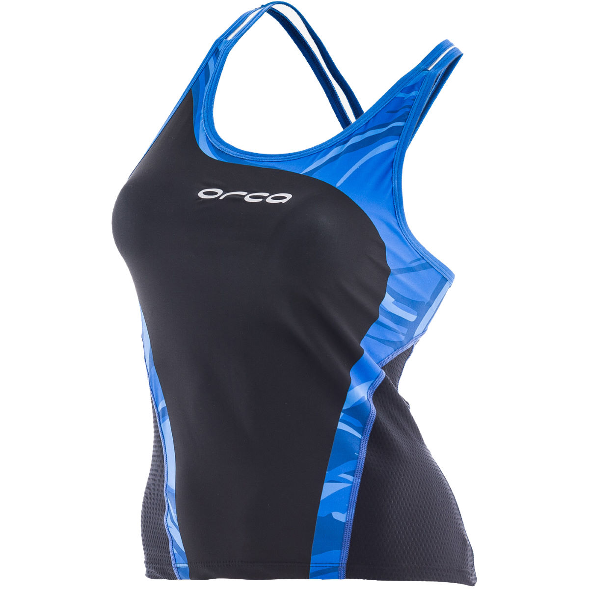 Top de triatlón Orca 226 para mujer - Tops de triatlón