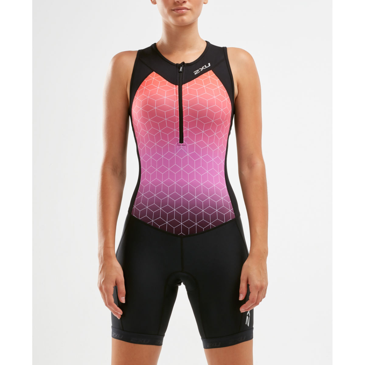 Traje de triatlón 2XU Active para mujer - Trajes de triatlón