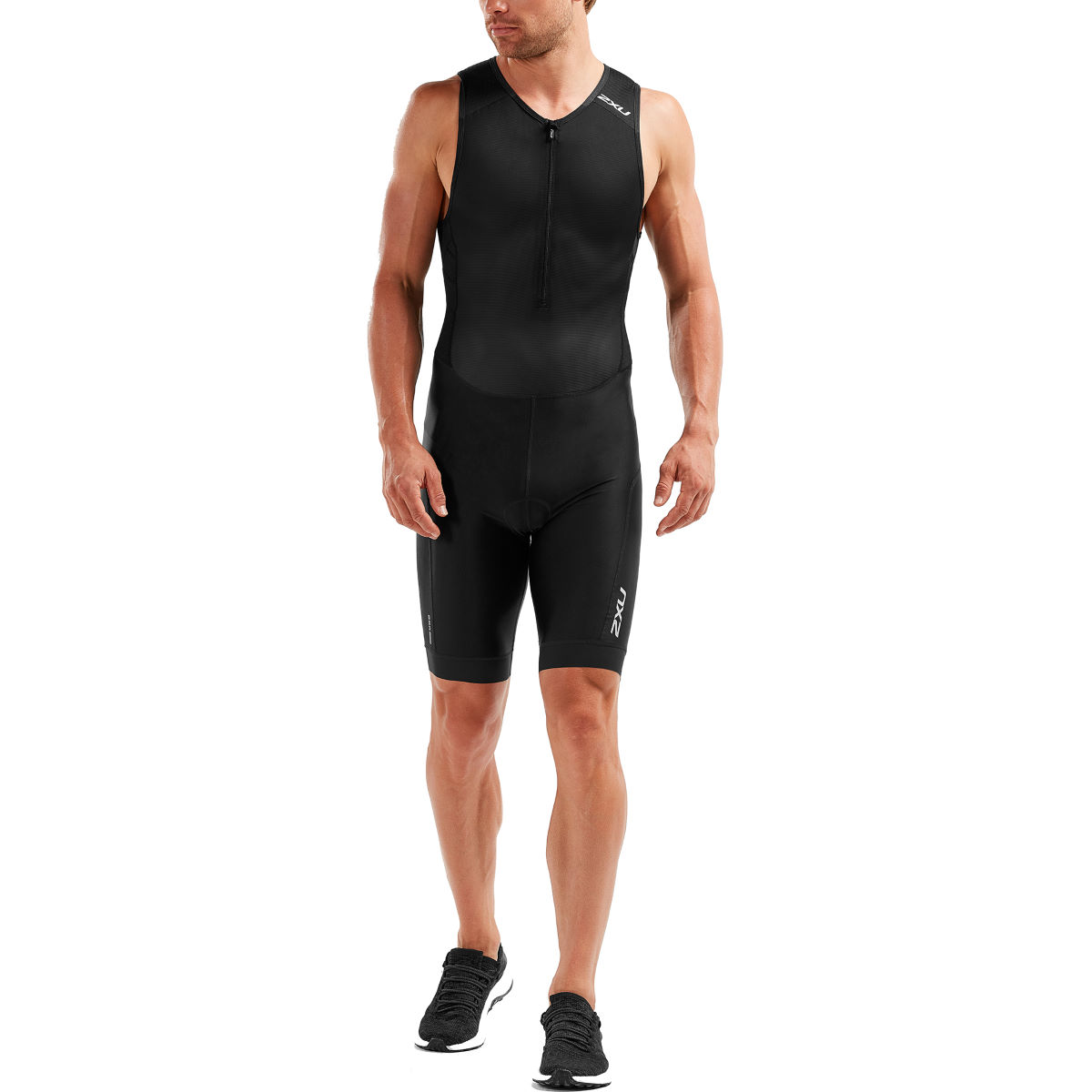 Traje de triatlón 2XU Perform (cremallera delantera)  - Trajes de triatlón