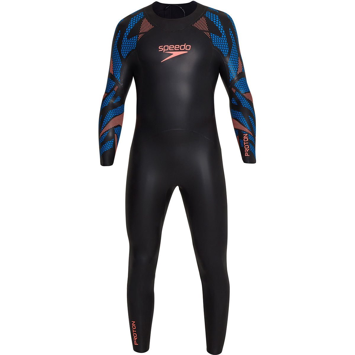 Traje de triatlón Speedo Fastskin Proton - Neoprenos