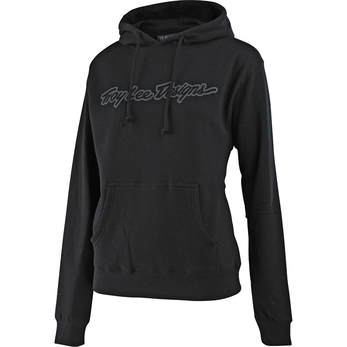 Troy Lee Designs Women's Signature Pullover - Sudaderas con capucha