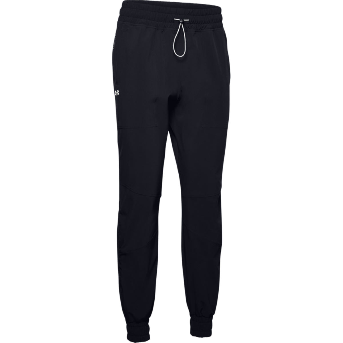 Pantalones Under Armour Recover Woven para mujer - Pantalones de chándal