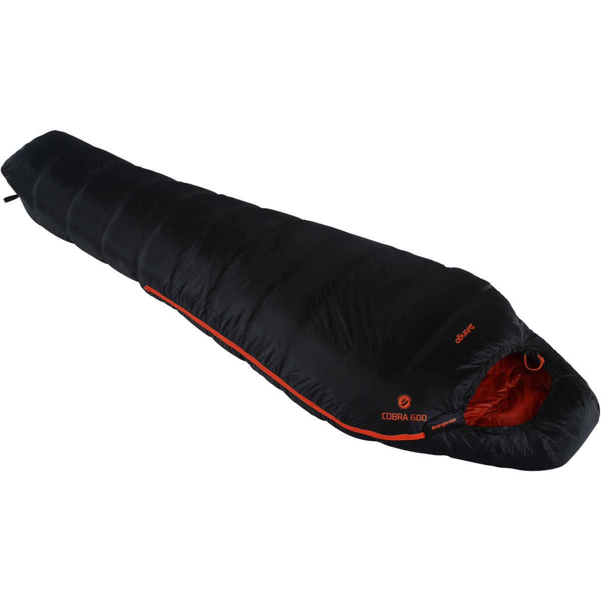 Saco de dormir Vango Cobra 600 - Sacos de dormir