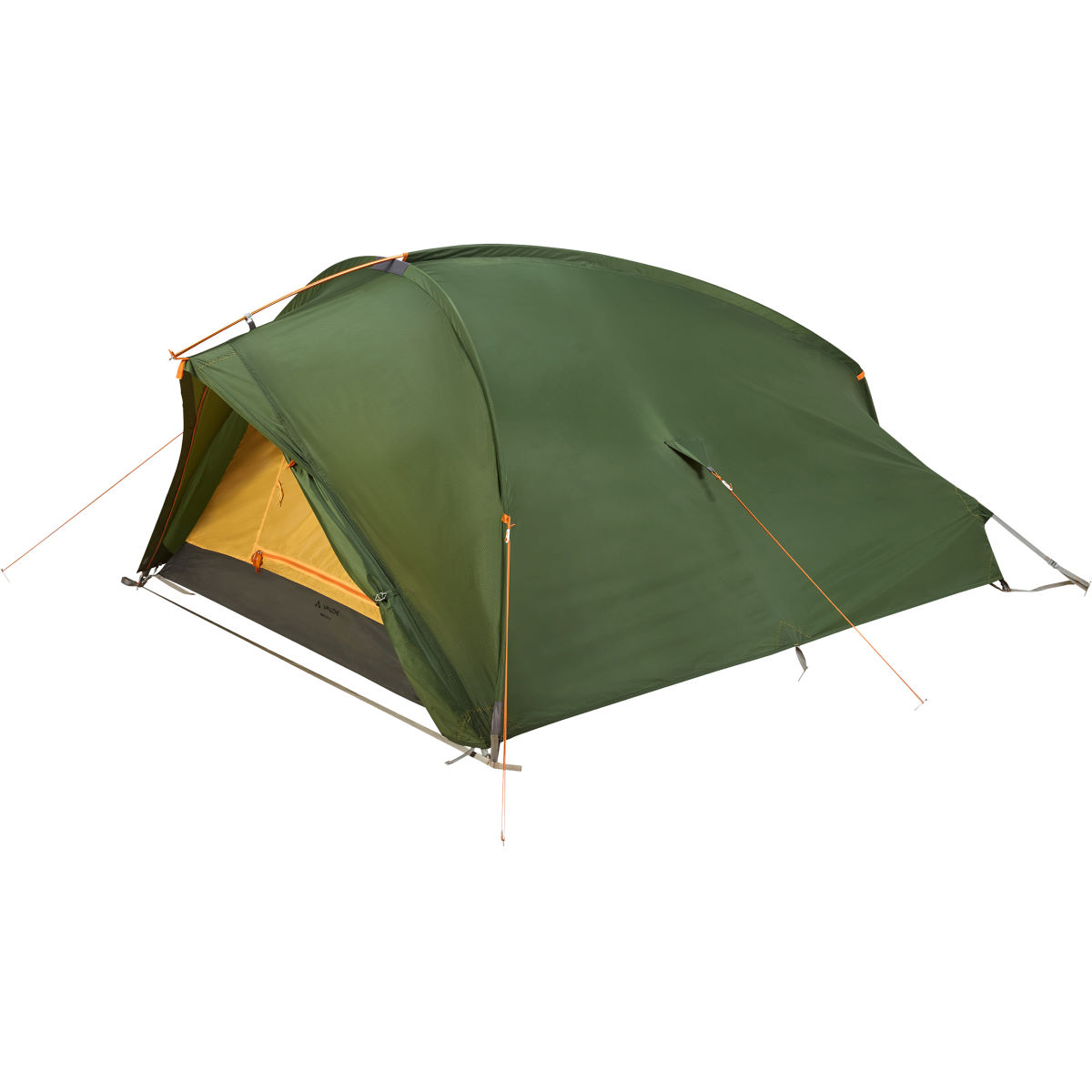 Vaude Terratrio 3P Tent - Tiendas de campaña