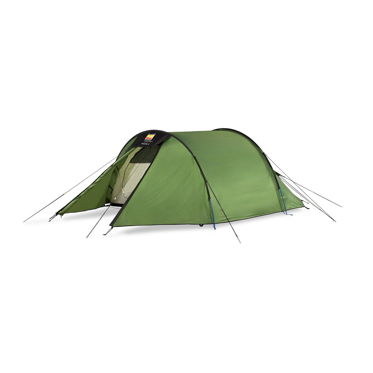 Wild Country Hoolie 2 Tent - Tiendas de campaña