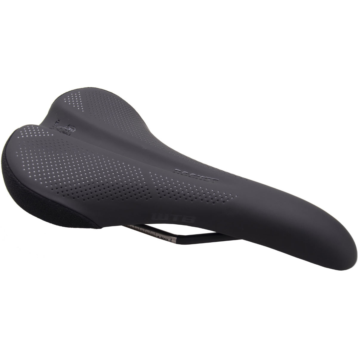 WTB Rocket Titanium Saddle - Sillines