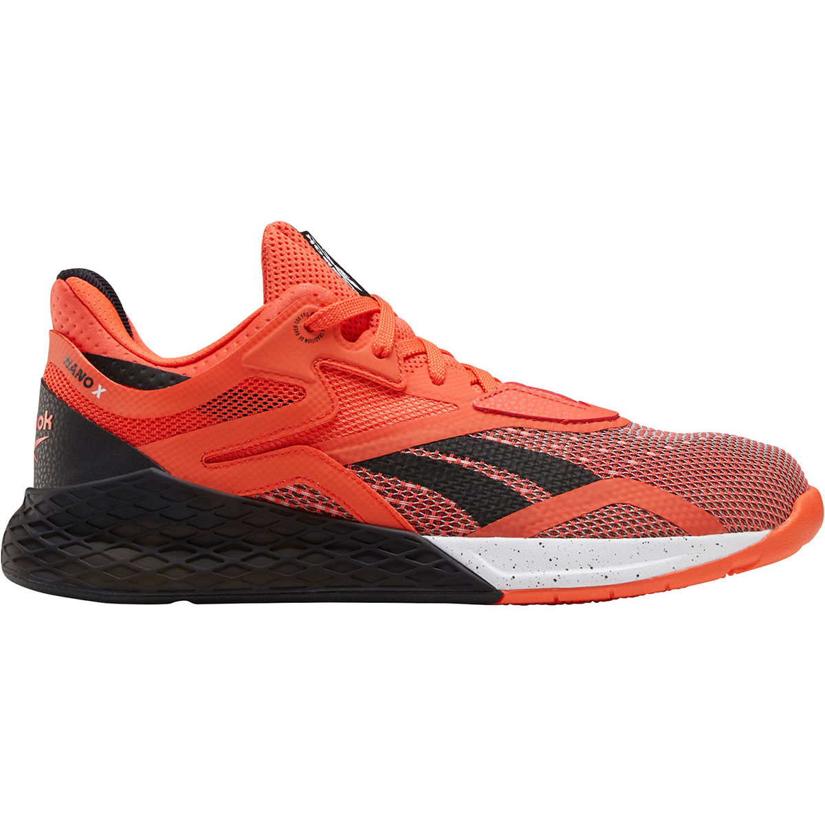 Zapatilla de gimnasio Reebok Nano X - Zapatillas de fitness