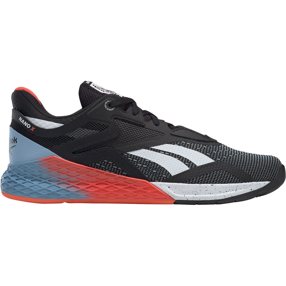 Zapatilla de gimnasio Reebok Nano X - Zapatillas de fitness