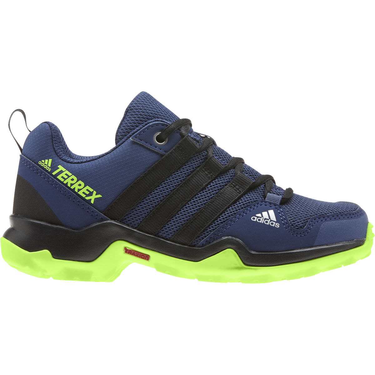 Zapatillas adidas Terrex AX2R para niños - Zapatillas