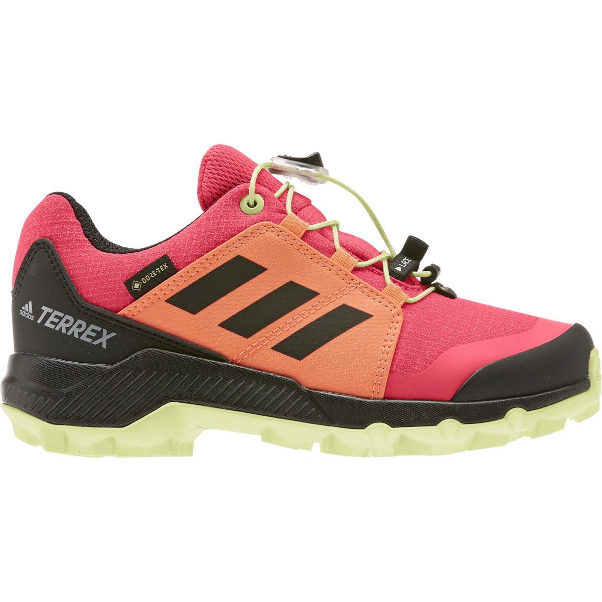 Zapatillas adidas Terrex Gore-Tex® para niños - Zapatillas