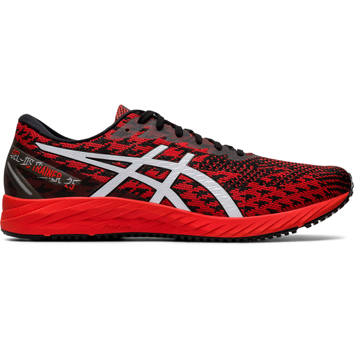 Zapatillas Asics Gel-DS Trainer 25 - Zapatillas de running