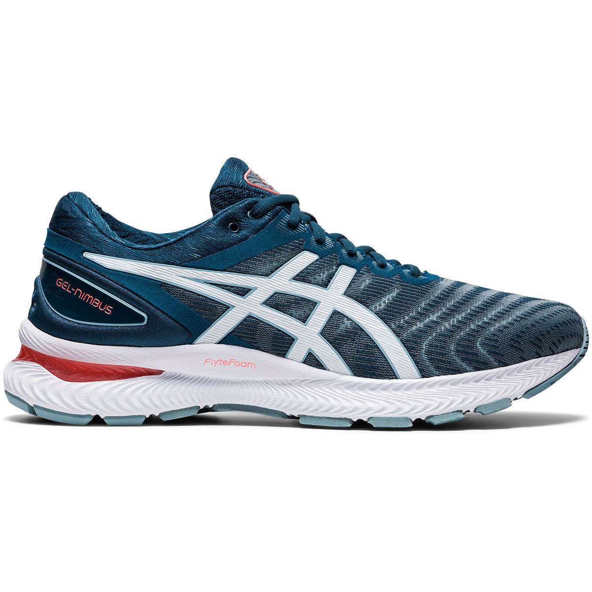 Zapatillas Asics Gel-Nimbus 22 - Zapatillas de running