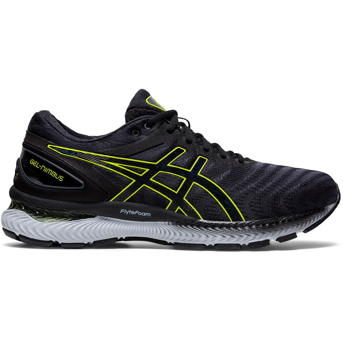 Zapatillas Asics Gel-Nimbus 22 - Zapatillas de running