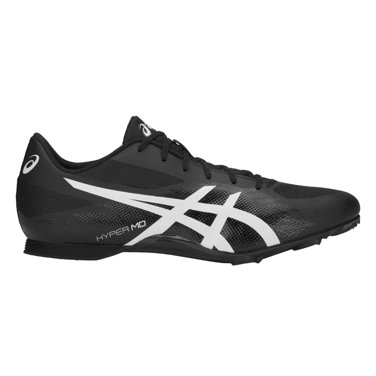 Zapatillas Asics Hyper MD 7 - Zapatillas de atletismo