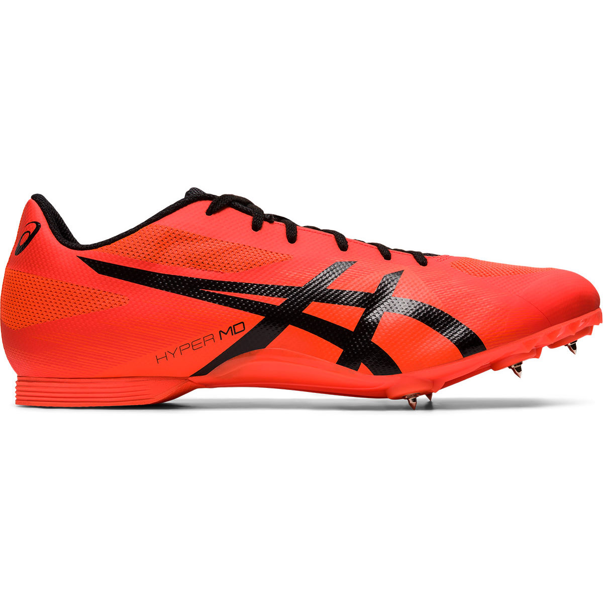 Zapatillas Asics Hyper MD 7 - Zapatillas de atletismo