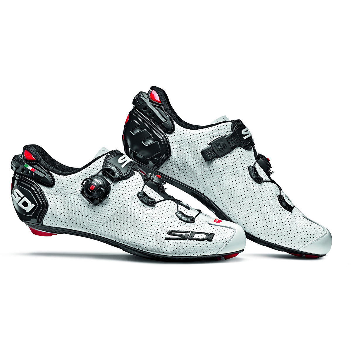 Zapatillas de carbono de carretera Sidi Wire 2 Carbon Air - Zapatillas de ciclismo