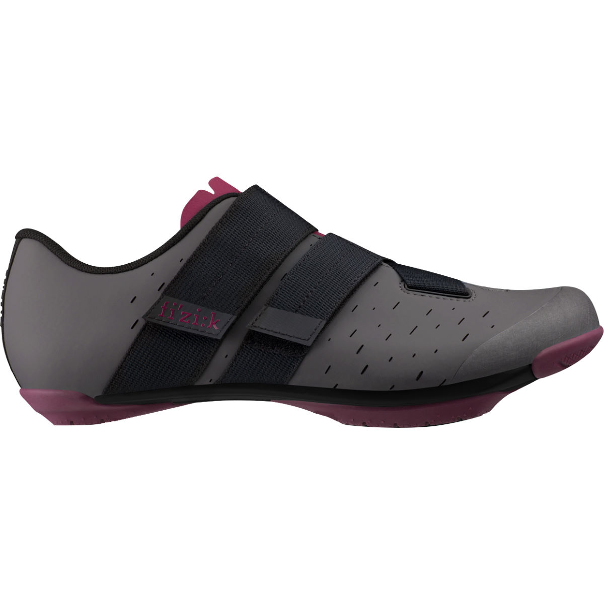 Zapatillas de carretera Fizik Terra Powerstrap X4 - Zapatillas de ciclismo