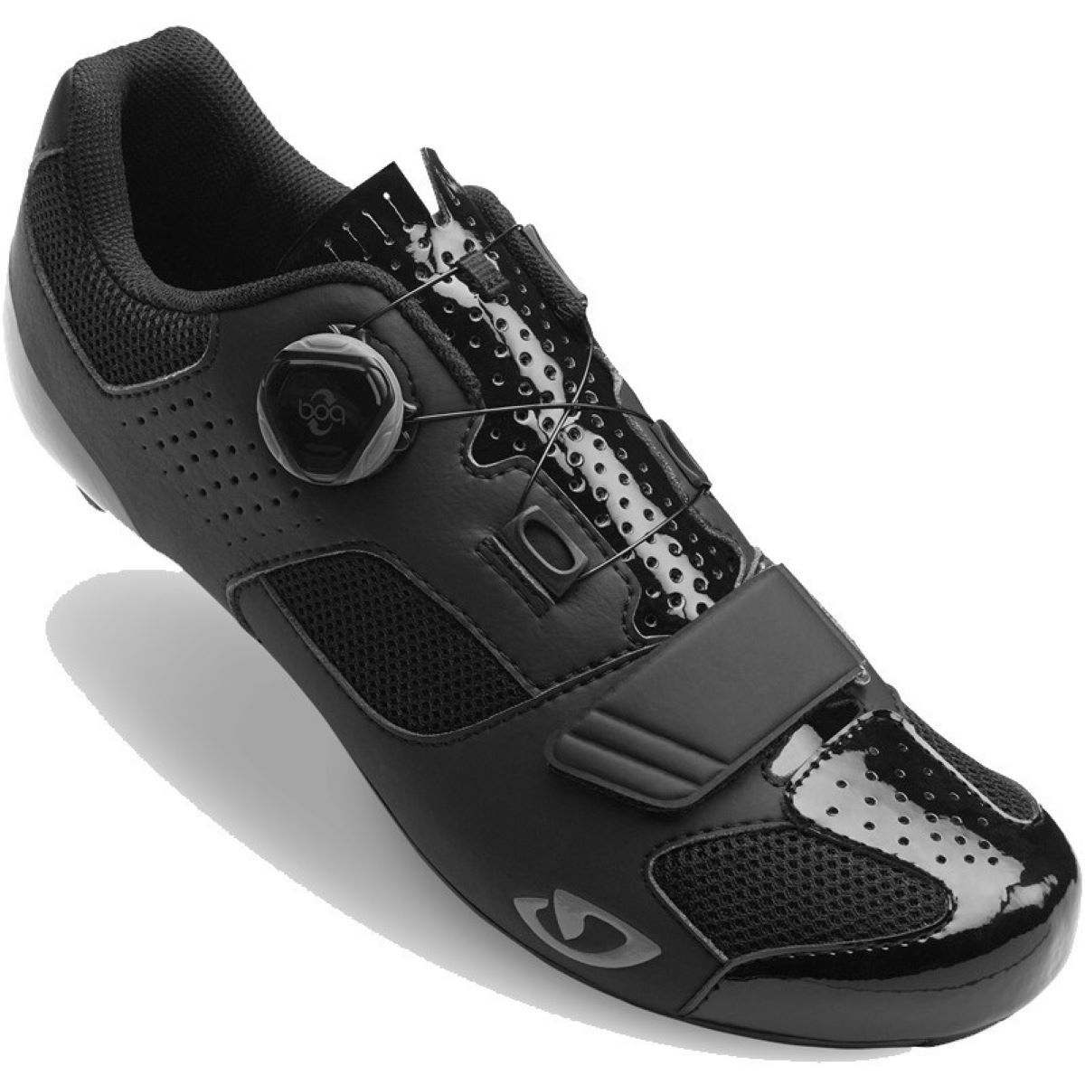 Zapatillas de carretera Giro Trans Boa - Zapatillas de ciclismo