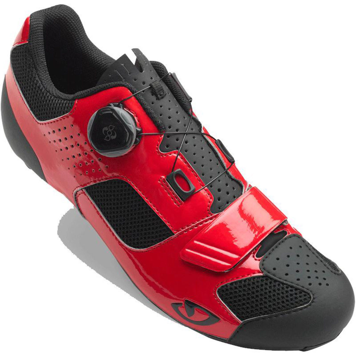 Zapatillas de carretera Giro Trans Boa - Zapatillas de ciclismo