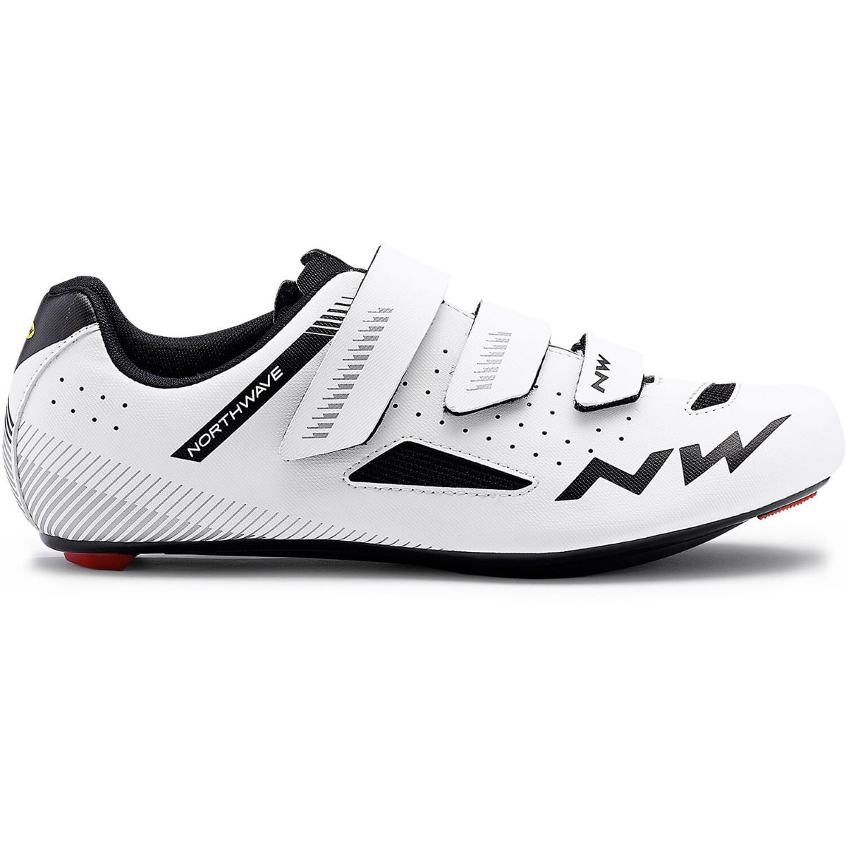 Zapatillas de carretera Northwave Core - Zapatillas de ciclismo