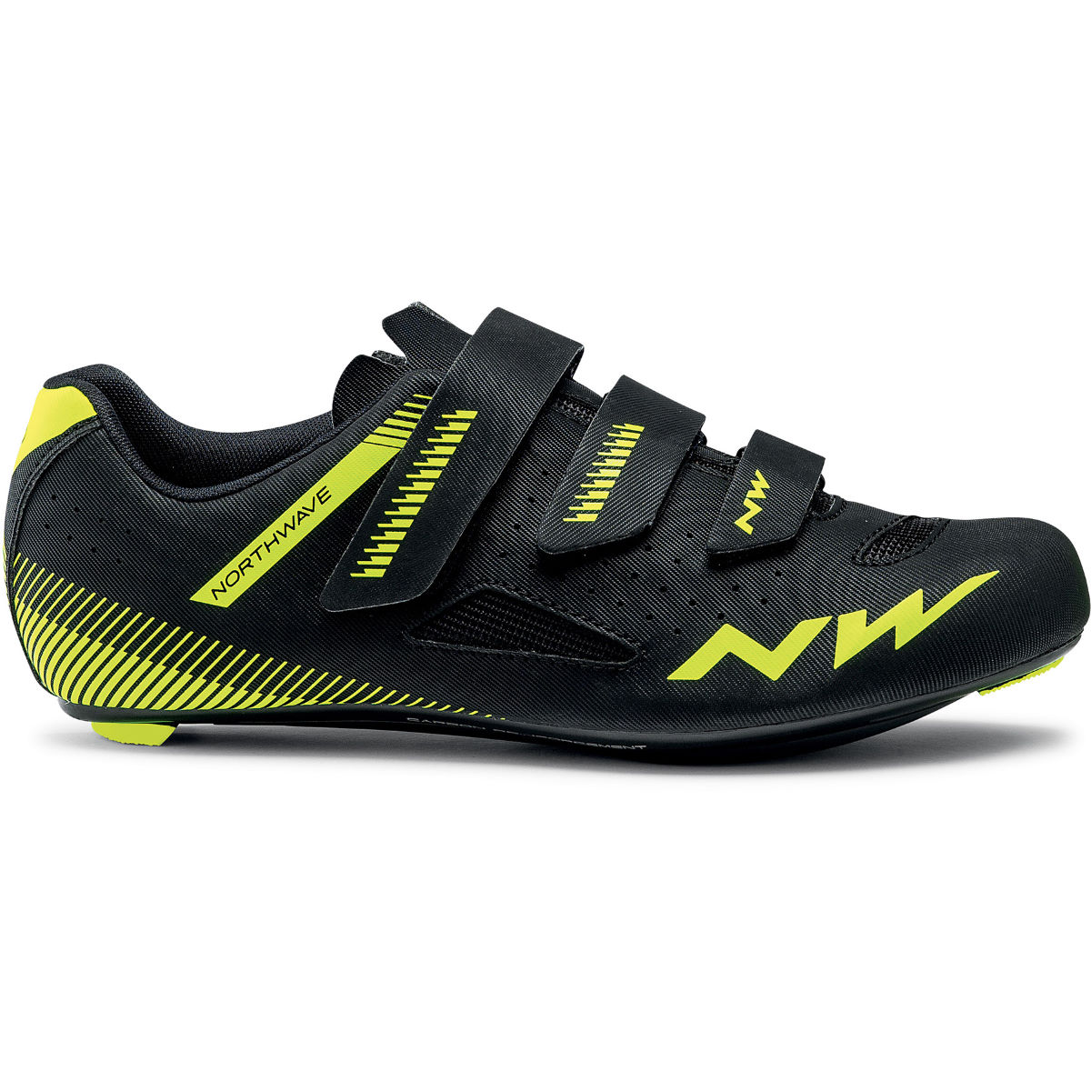 Zapatillas de carretera Northwave Core - Zapatillas de ciclismo