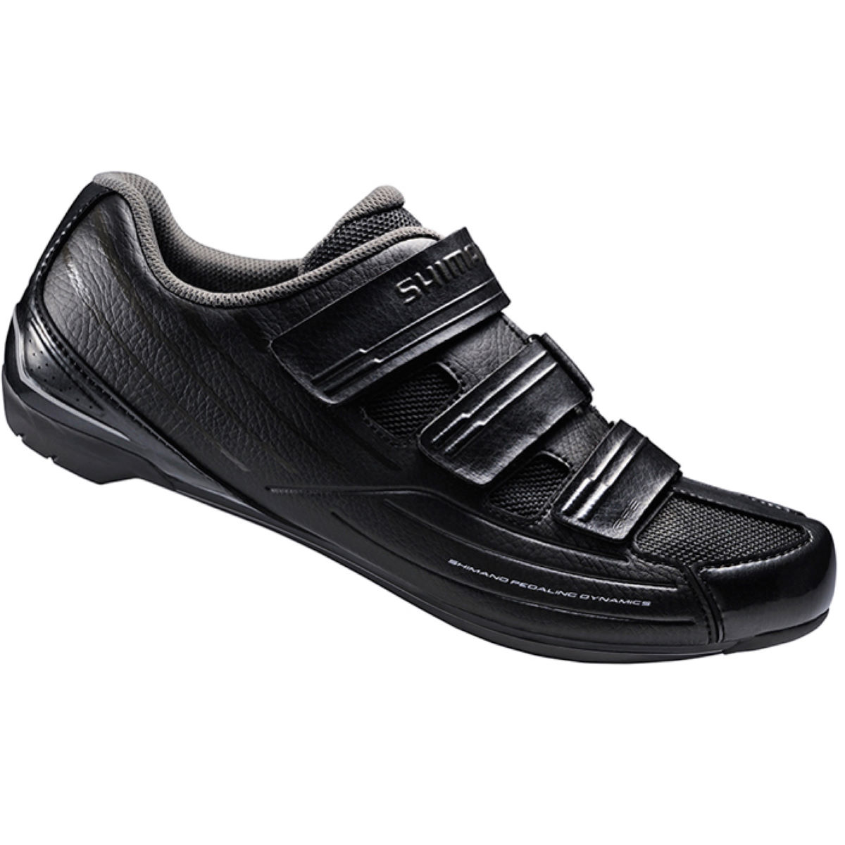 Zapatillas de carretera Shimano RP2 SPD-SL - Zapatillas de ciclismo