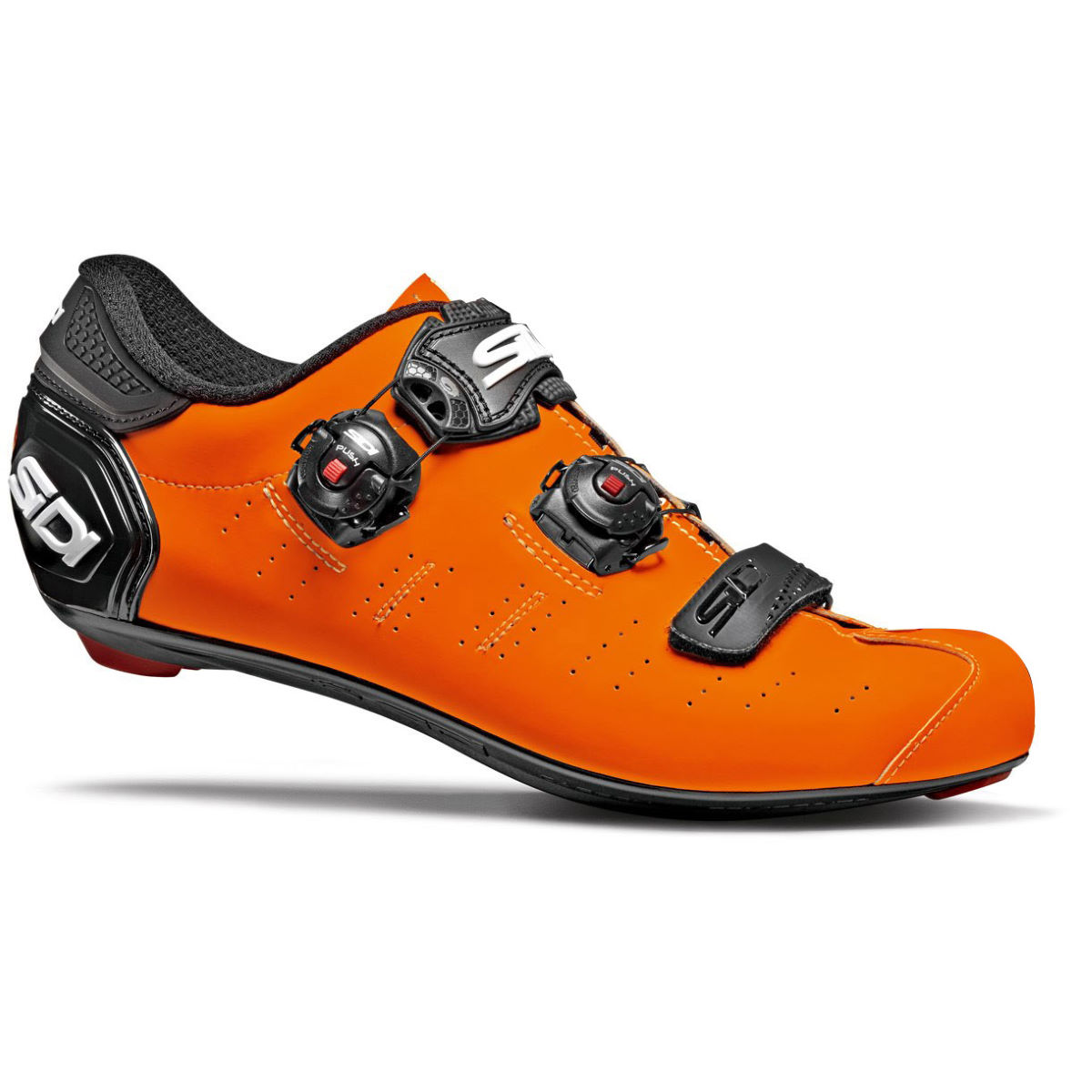 Zapatillas de carretera Sidi Ergo 5 Matt - Zapatillas de ciclismo