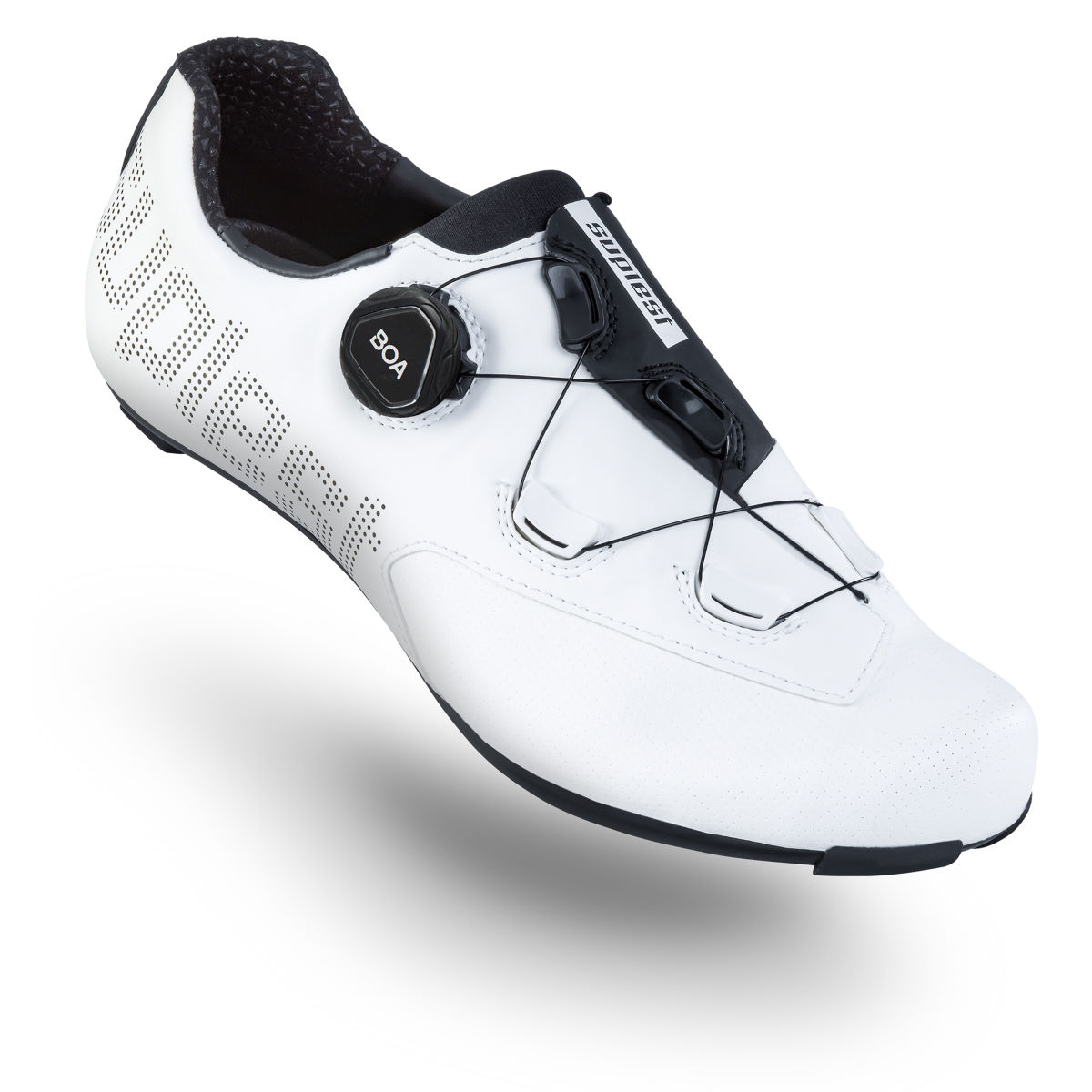 Zapatillas de carretera Suplest Edge Road Sport Nylon  - Zapatillas de ciclismo