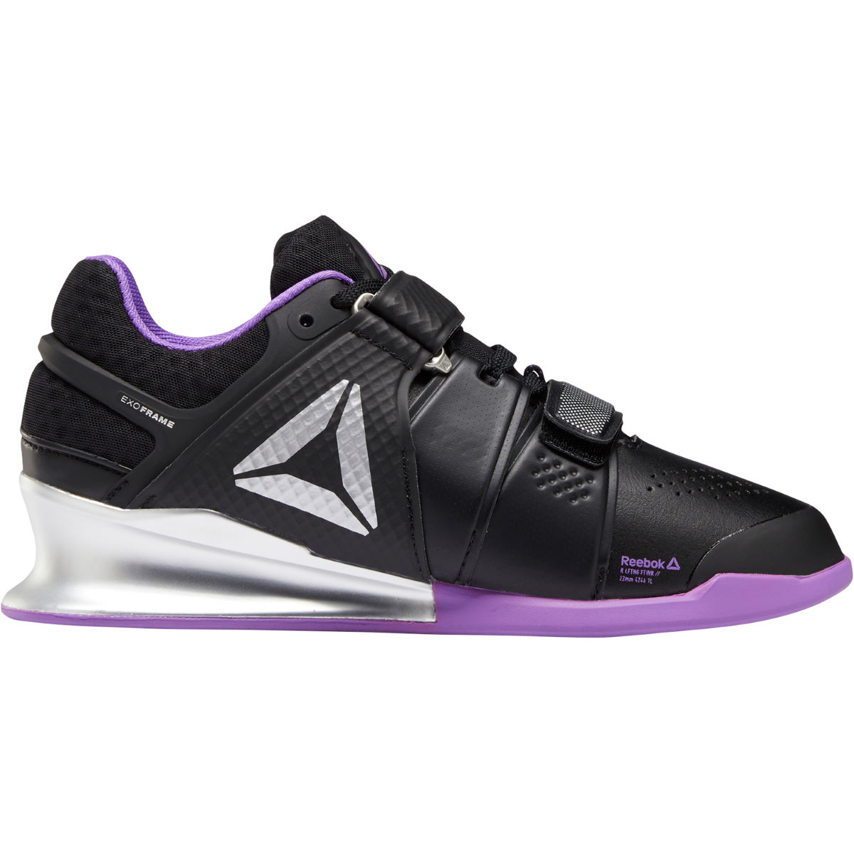 Zapatillas de gimnasio Reebok Legacy Lifter para mujer - Zapatillas de entrenamiento con pesas