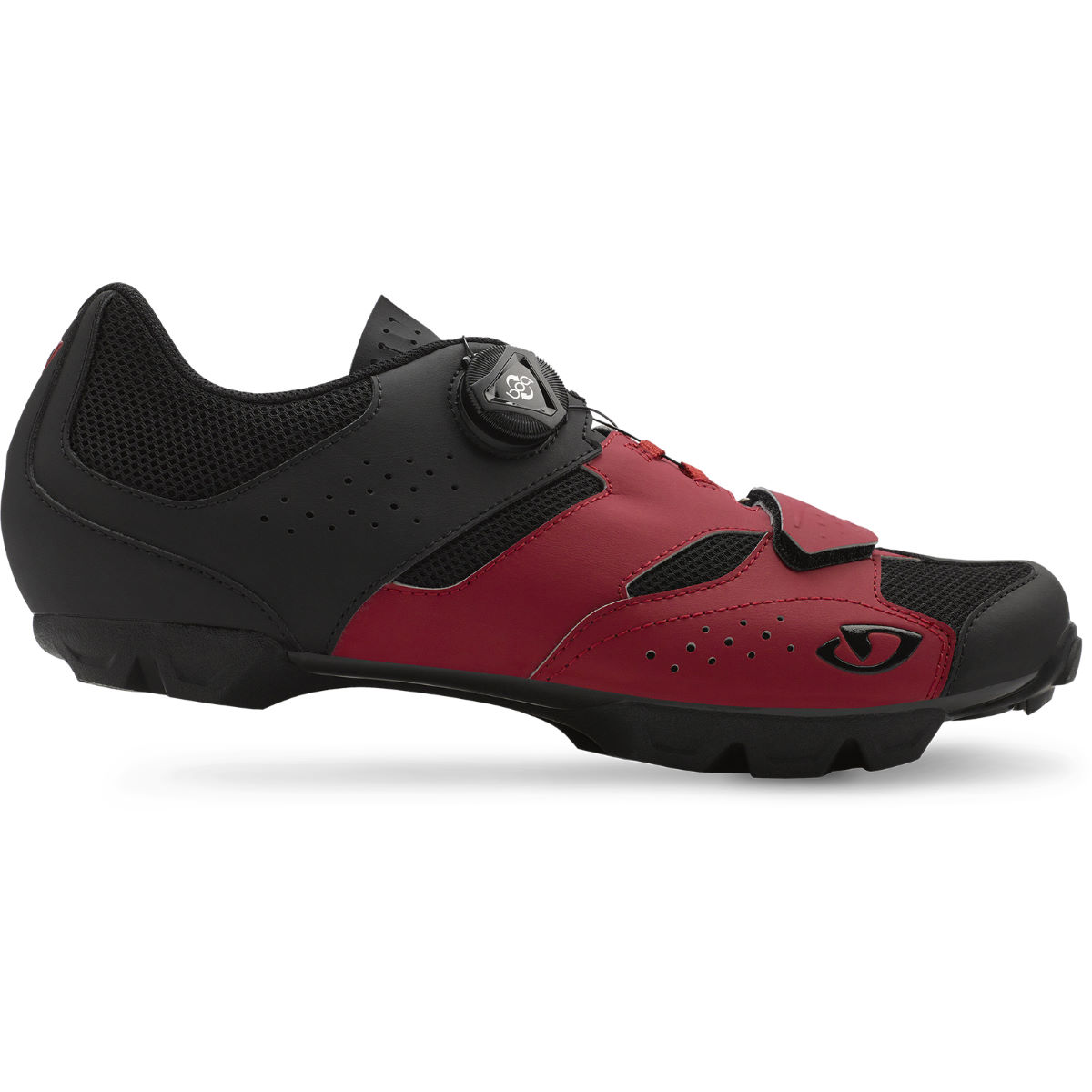 Zapatillas de MTB Giro Cylinder - Zapatillas de ciclismo