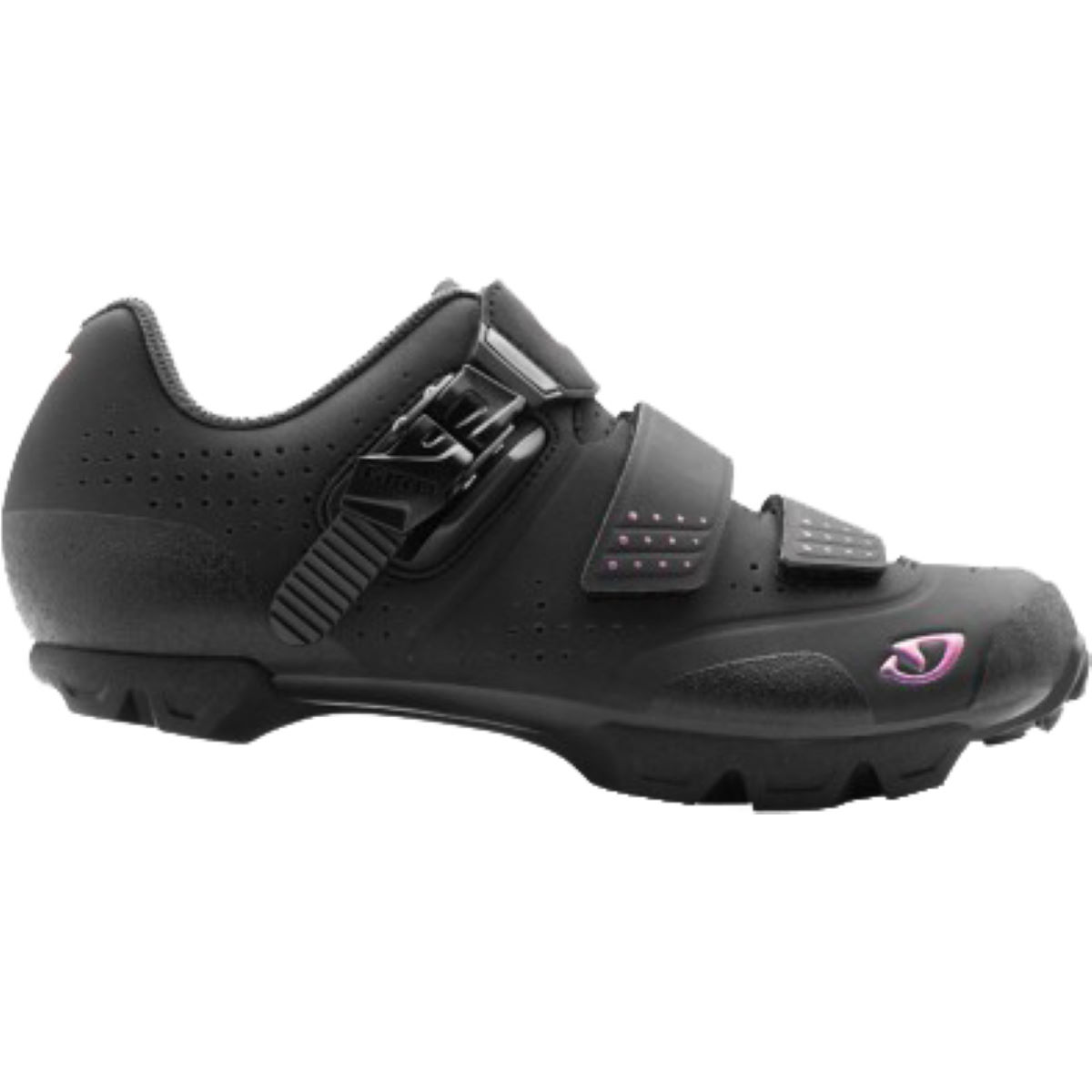 Zapatillas de MTB Giro Manta R para mujer - Zapatillas de ciclismo