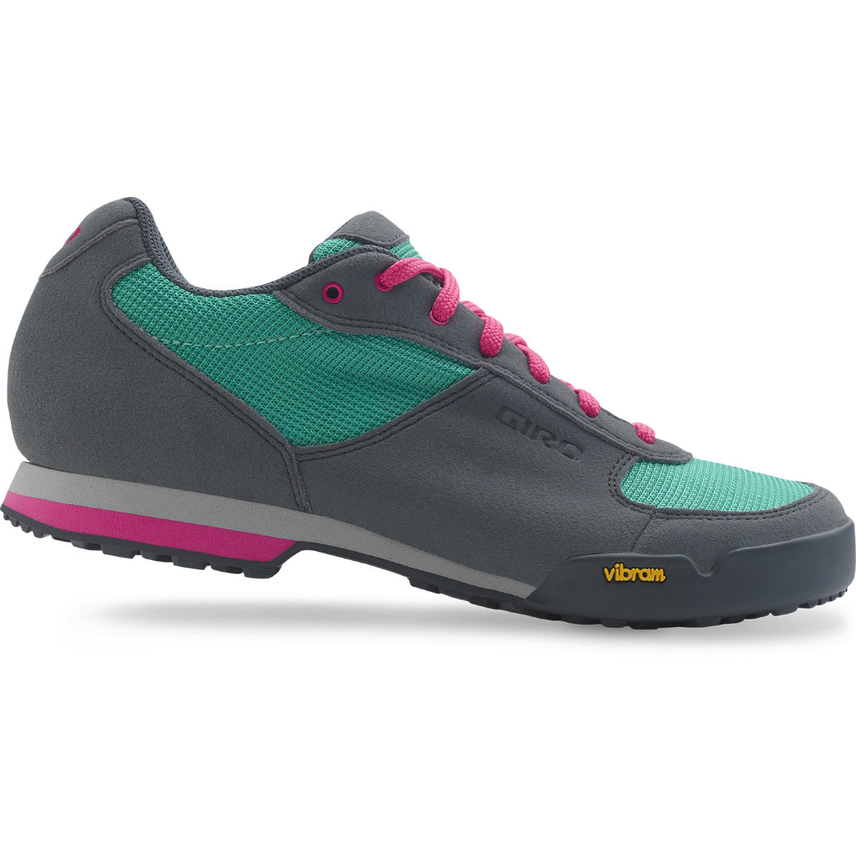 Zapatillas de MTB Giro Petra VR para mujer - Zapatillas de ciclismo