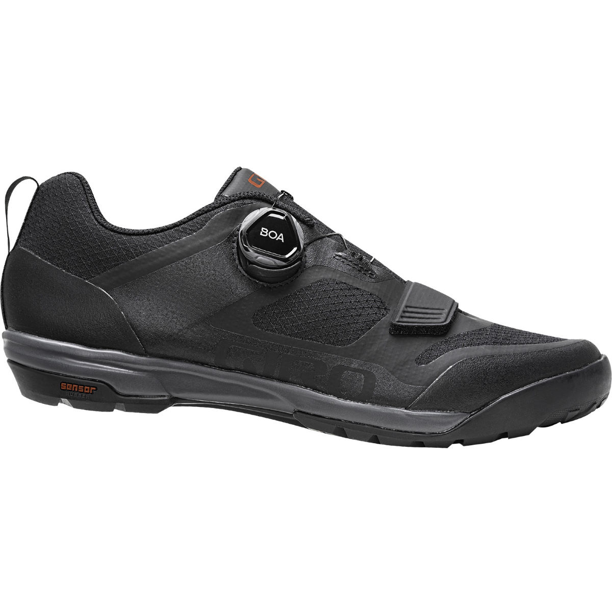 Zapatillas de MTB Giro Ventana - Zapatillas de ciclismo