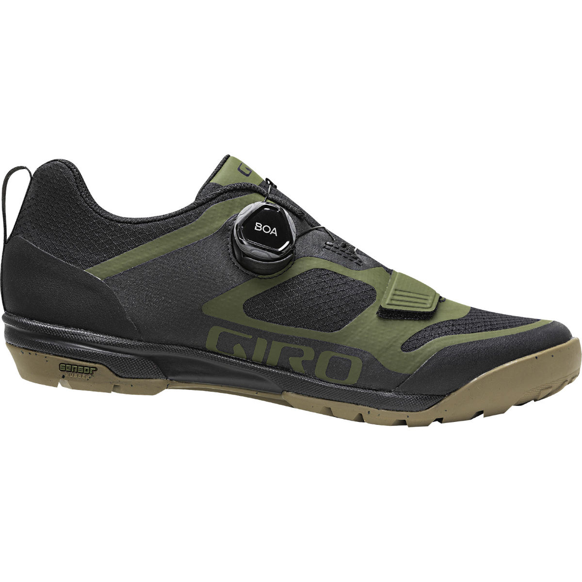 Zapatillas de MTB Giro Ventana - Zapatillas de ciclismo