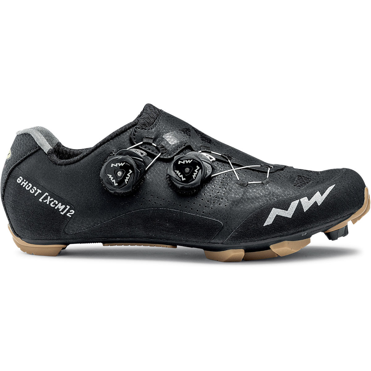 Zapatillas de MTB Northwave Ghost XCM 2 - Zapatillas de ciclismo