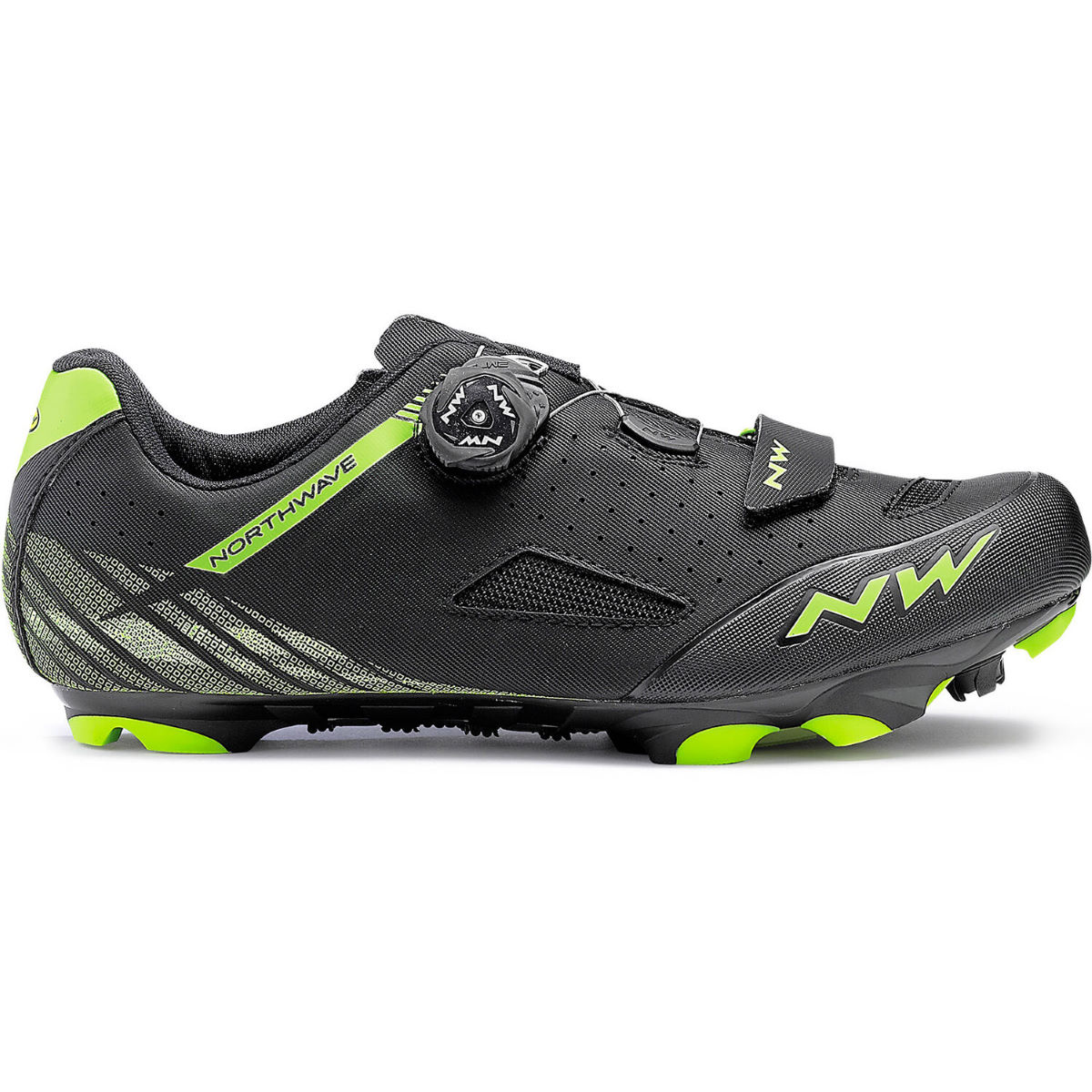 Zapatillas de MTB Northwave Origin Plus - Zapatillas de ciclismo