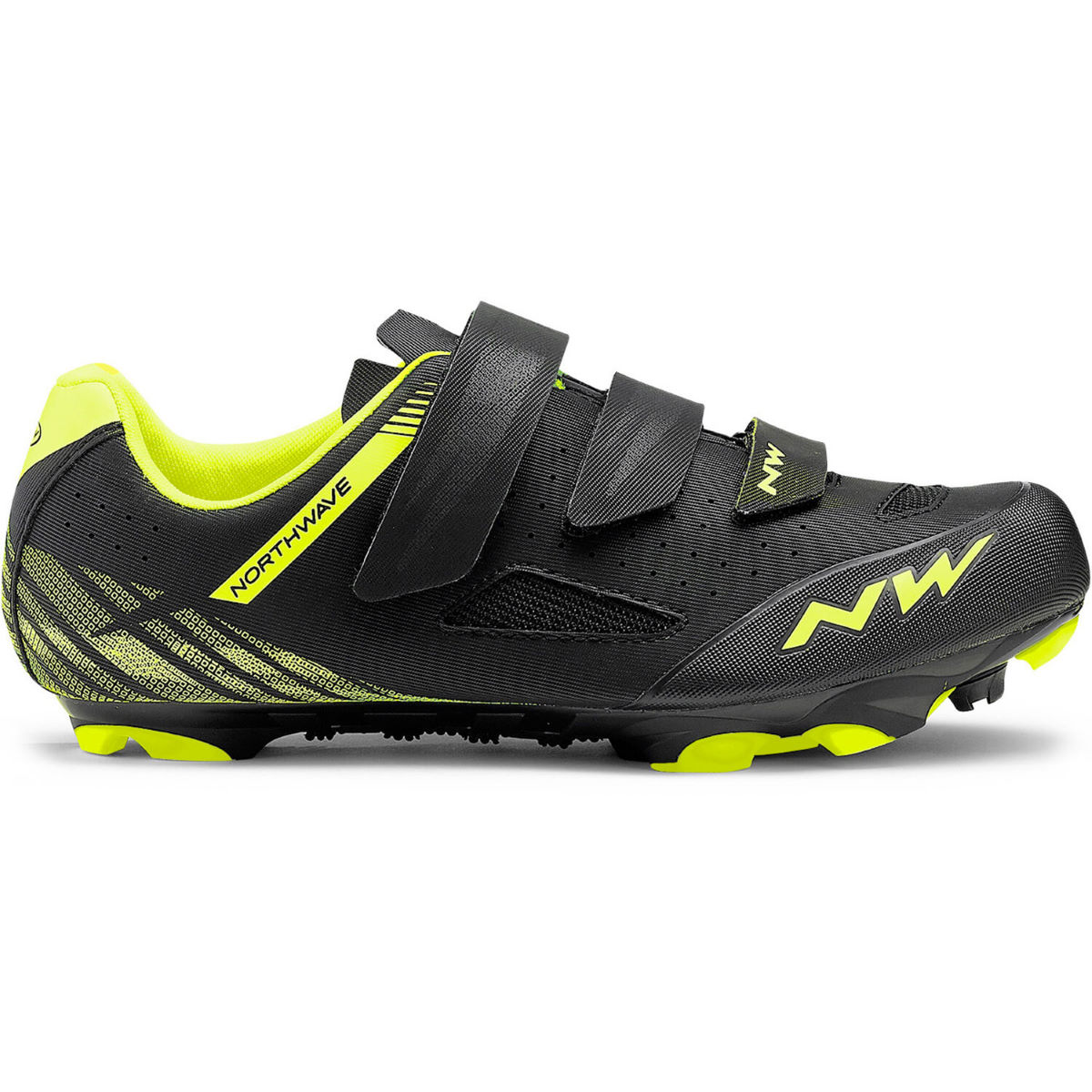 Zapatillas de MTB Northwave Origin - Zapatillas de ciclismo