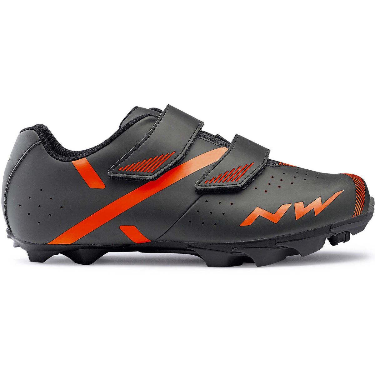 Zapatillas de MTB Northwave Spike 2 - Zapatillas de ciclismo