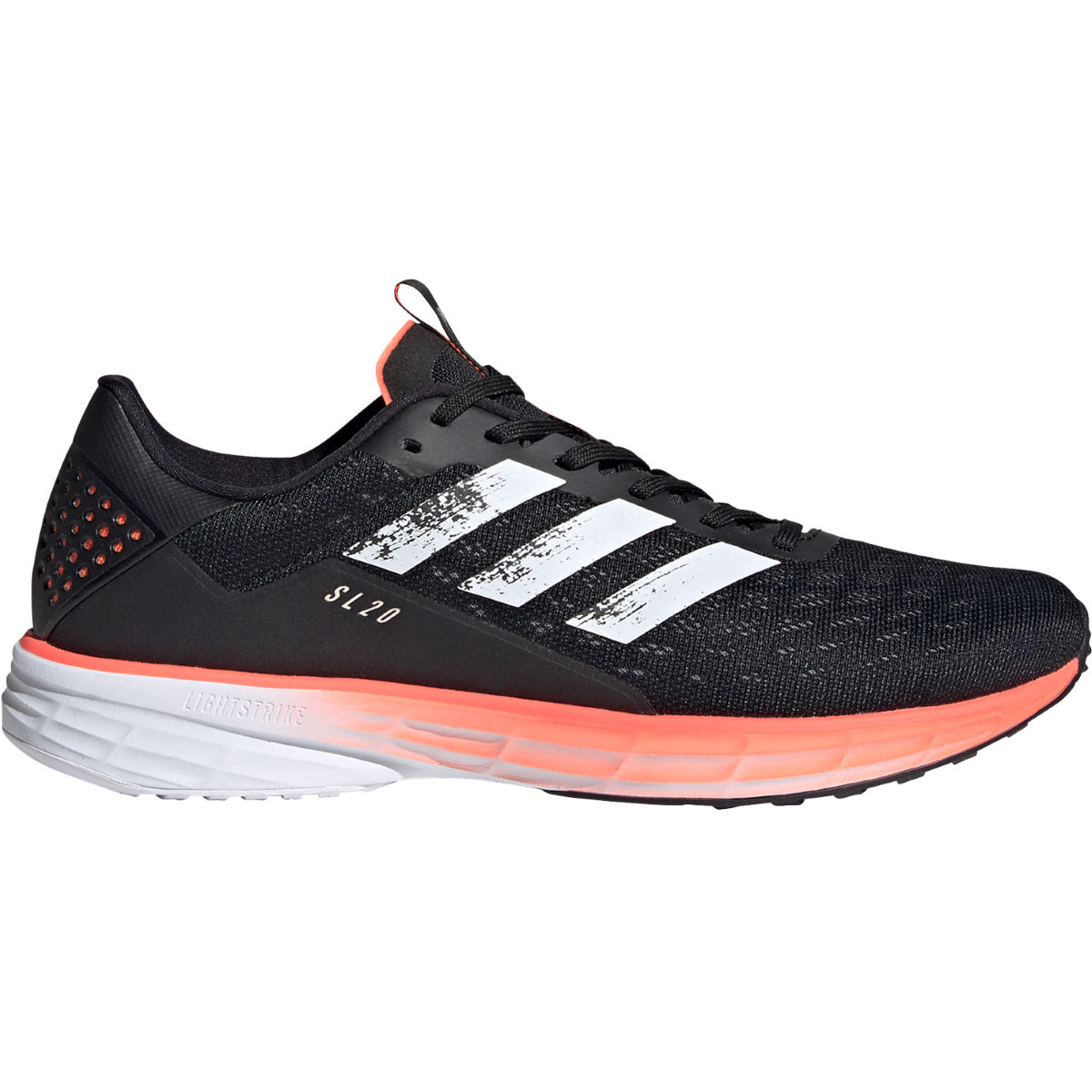 Zapatillas de running adidas SL20 - Zapatillas de running