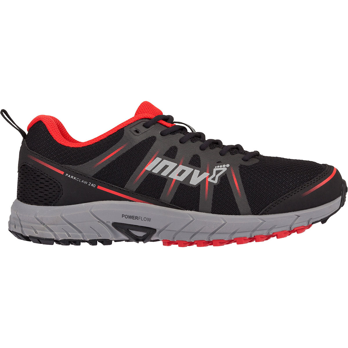 Zapatillas de running Inov-8 Parkclaw 240 - Zapatillas de trail running