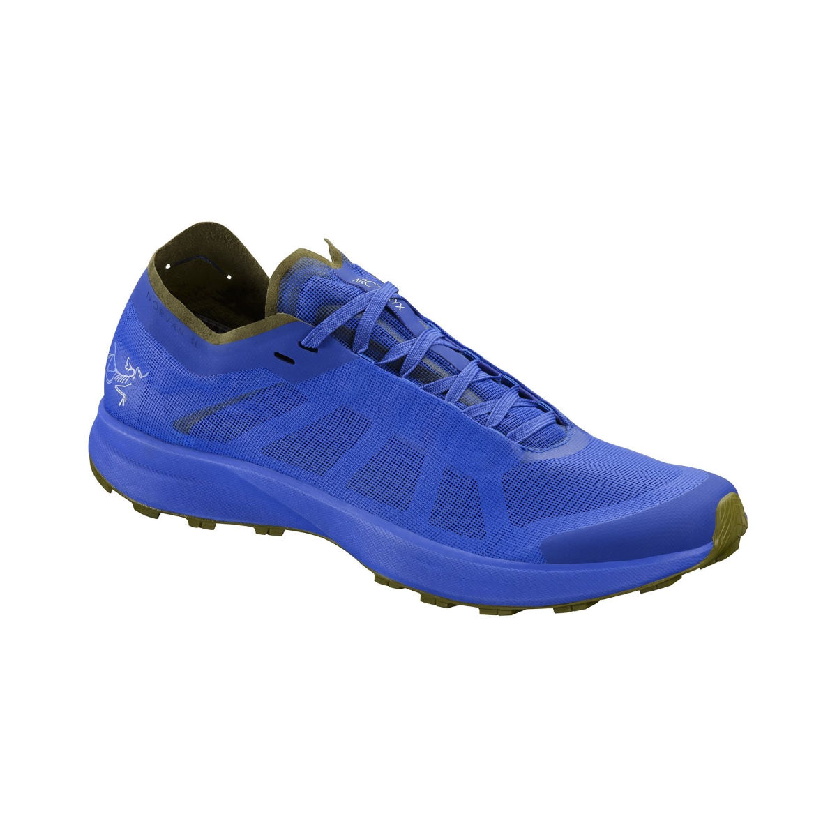 Zapatillas de trail running Arc'teryx Norvan SL para mujer - Zapatillas de trail running