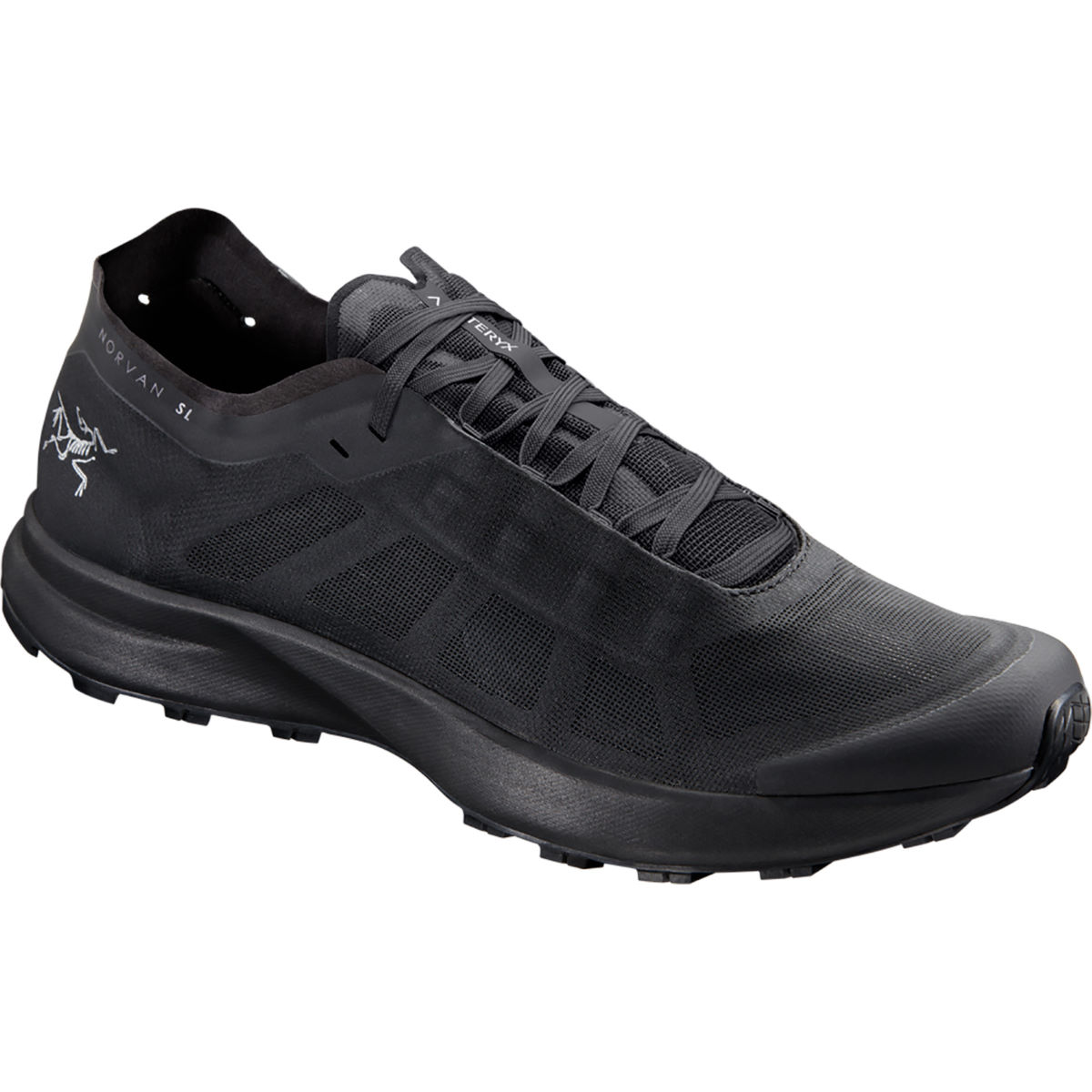 Zapatillas de trail running Arc'teryx Norvan SL para mujer - Zapatillas de trail running