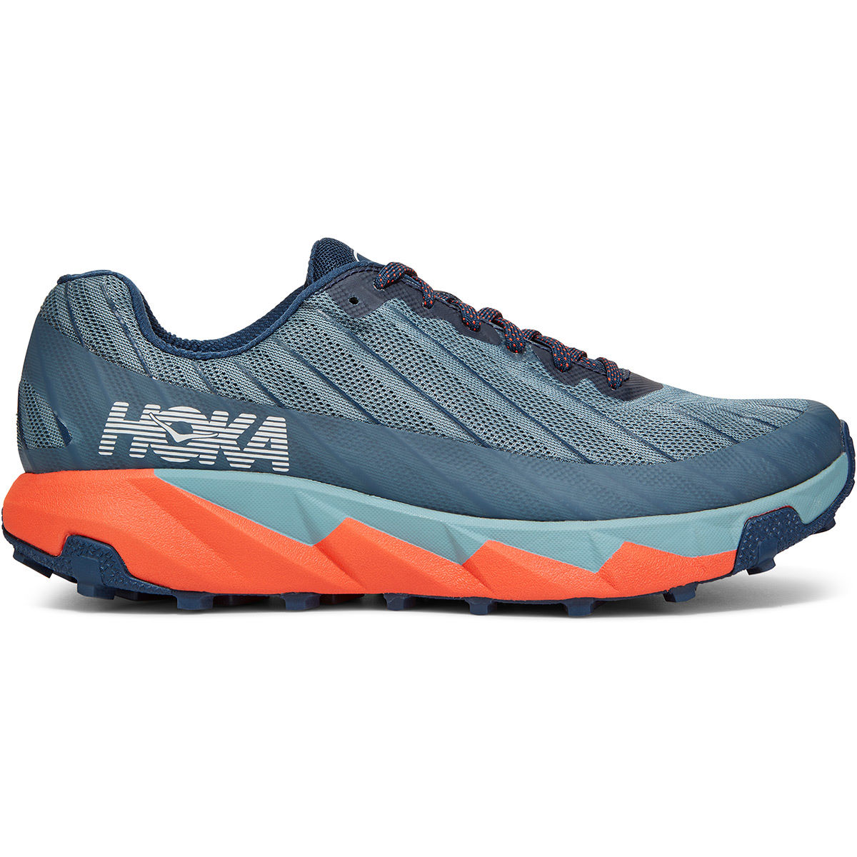 Zapatillas de trail running Hoka One One Torrent Trail - Zapatillas de trail running