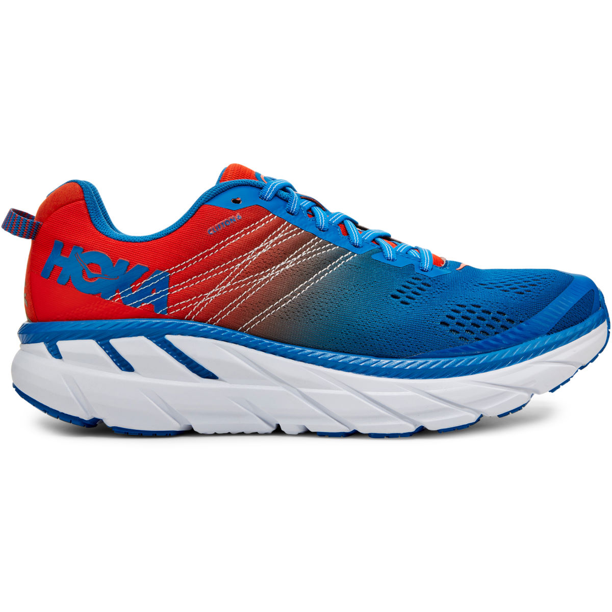 Zapatillas Hoka One One Clifton 6 (ajuste ancho) - Zapatillas de running