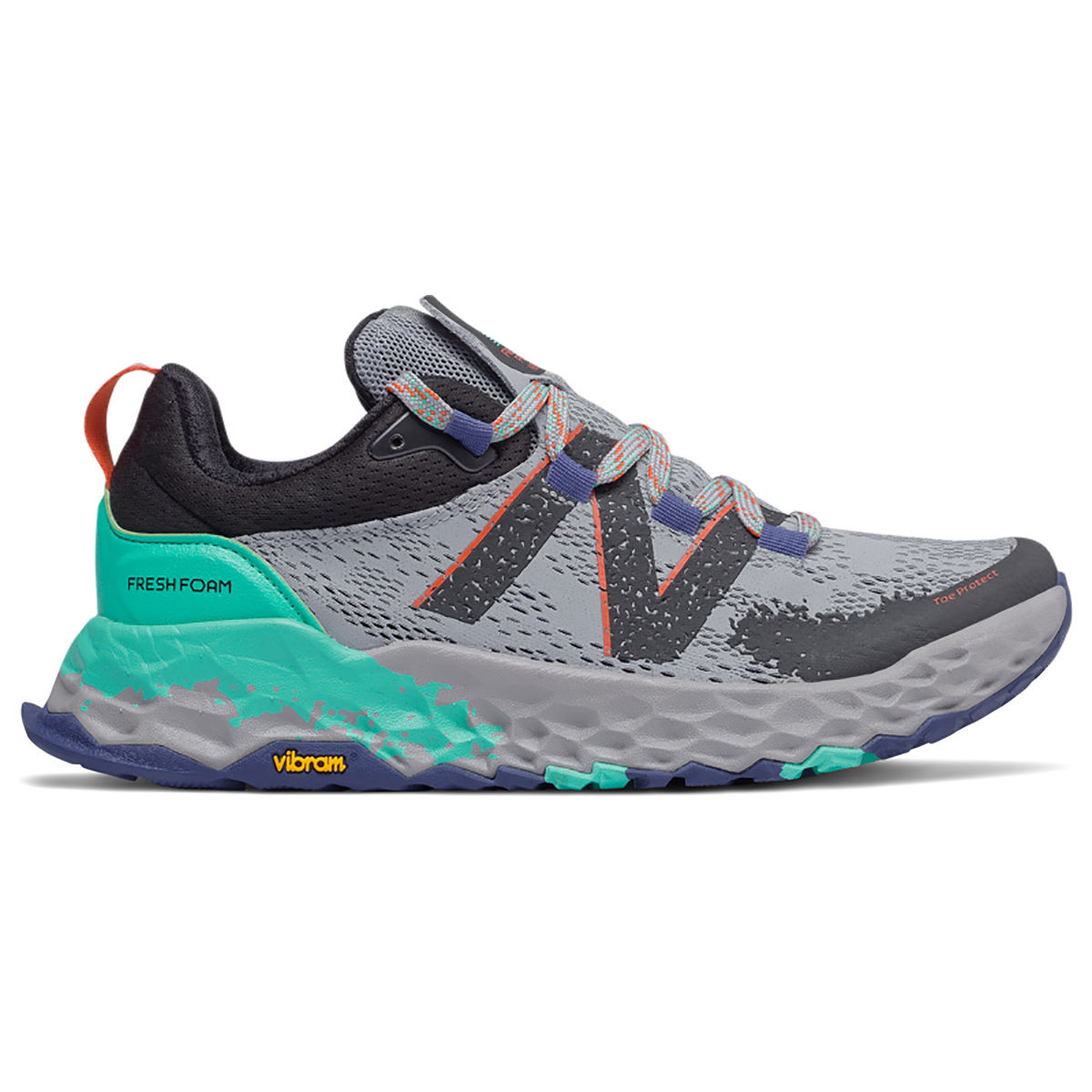 Zapatillas New Balance Fresh Foam Hierro V5 para mujer - Zapatillas de trail running