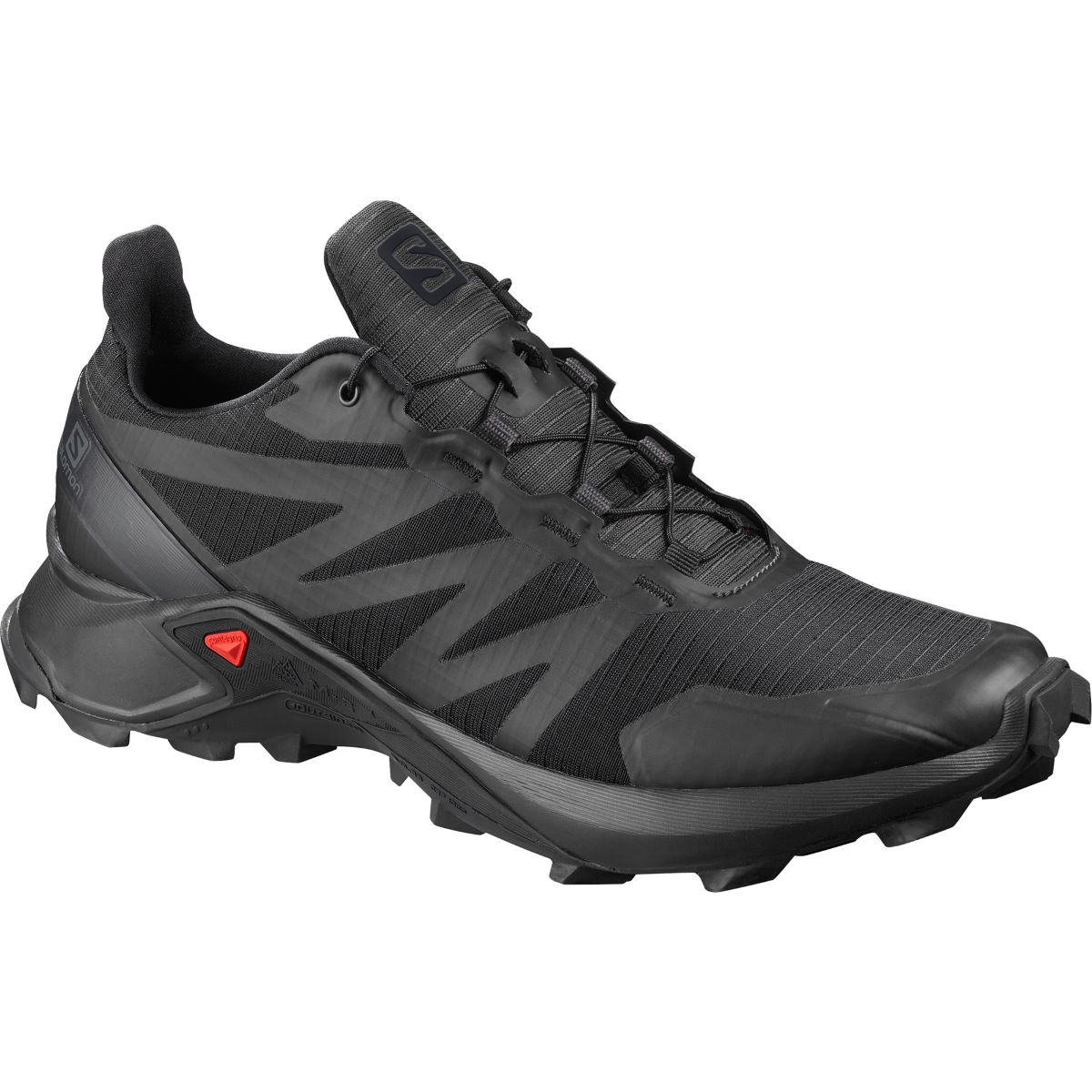 Zapatillas Salomon Supercross - Zapatillas de trail running