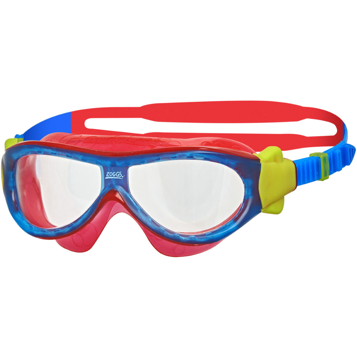 Máscara Zoggs Phantom para niños - Gafas