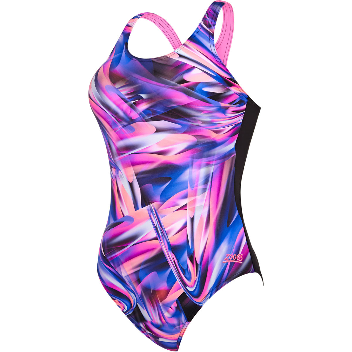 Zoggs Womens Empower Actionback Swimsuit - Bañadores de una pieza