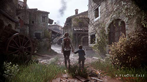 A Plague Tale: Innocence