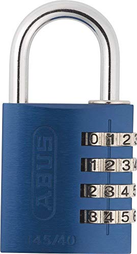 Abus 145/40_AZUL Candado